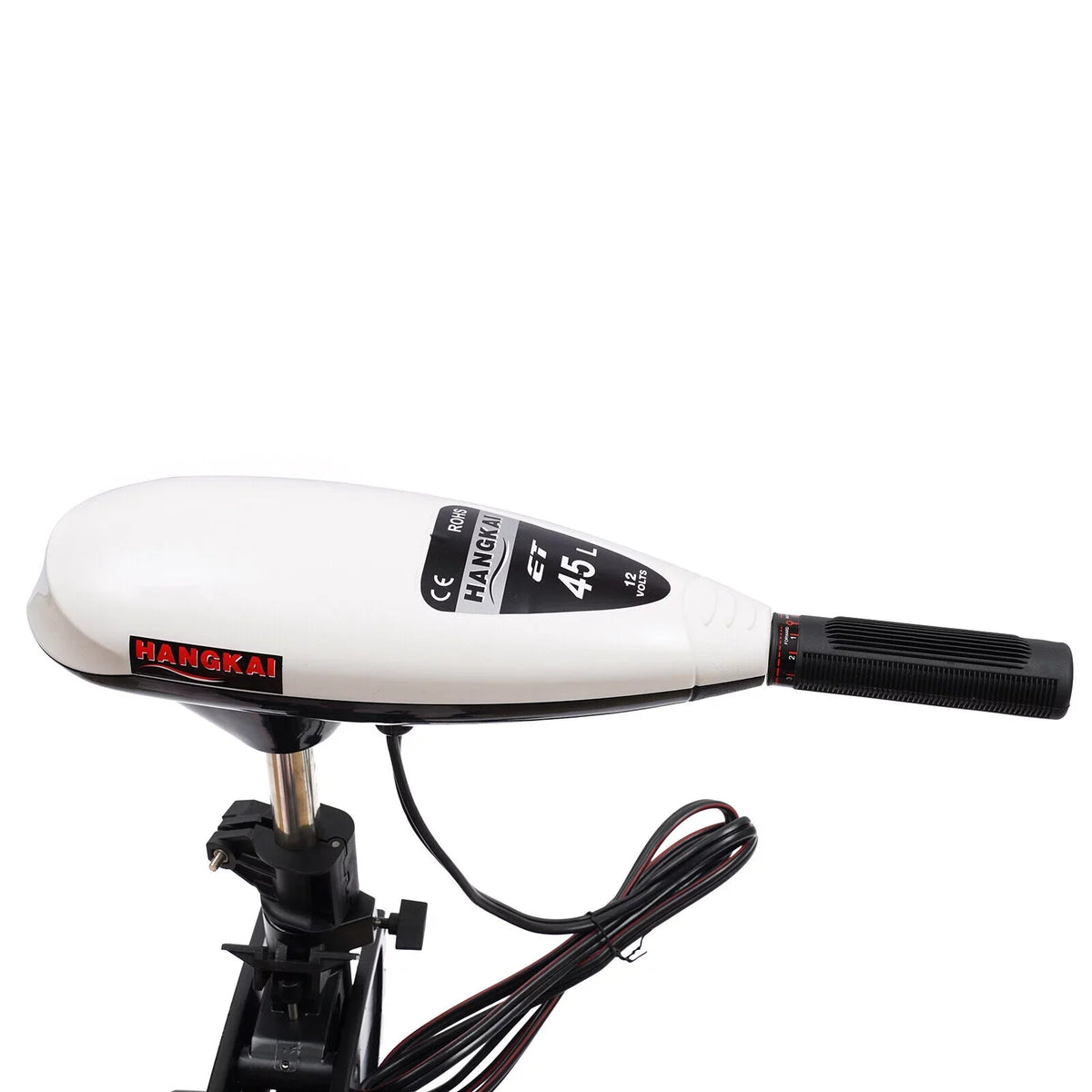 12V Electric Trolling Motor Outboard Motor Engine Fishing Boat Kayak Engine - Perfect for your project