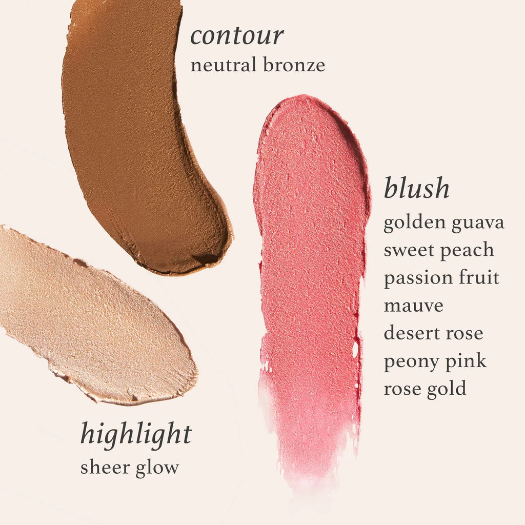 Julep Skip the Brush Blush Rose Gold 0.21 oz - Perfect for your project