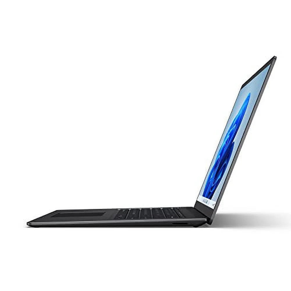 Top-quality Surface Laptop 4 15" Touch-Screen - i7 - 16GB - 512GB Solid State Drive - Matte Black