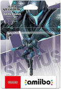 Dark Samus Amiibo Accessory (EU Import) [Nintendo] - Perfect for your project