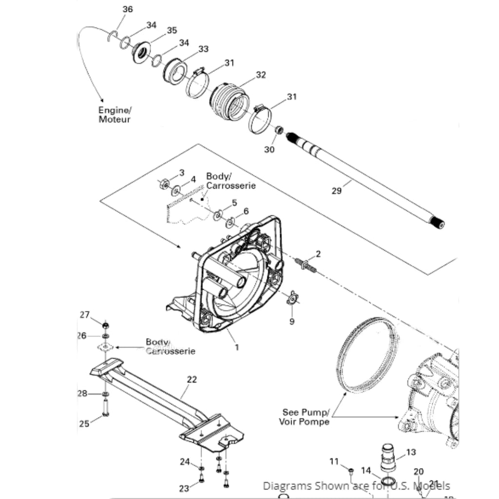 Reliable Sea-Doo Solutions