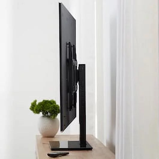 Top-quality onn. Swivel TV Base for TVs 32"-65"