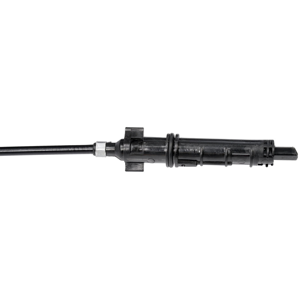 Top-quality Dorman 912-619 Fuel Filler Door and Trunk Lid Release Cable for Specific Honda Models Fits select: 2008-2012 HONDA ACCORD