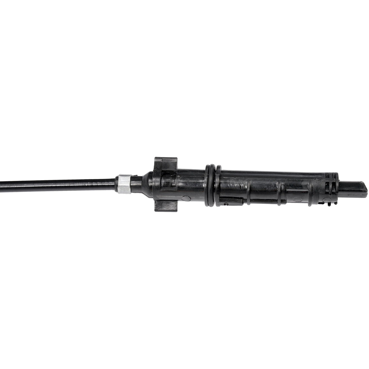 Top-quality Dorman 912-619 Fuel Filler Door and Trunk Lid Release Cable for Specific Honda Models Fits select: 2008-2012 HONDA ACCORD