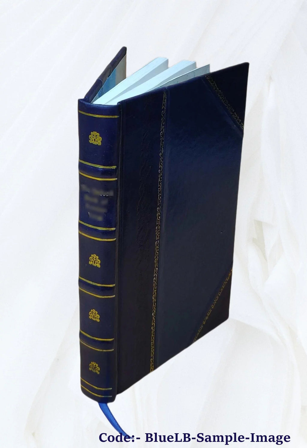 Top-quality The brazen mask : a romance / by Charlotte Putney. Volume v.2 1826 [Leather Bound]