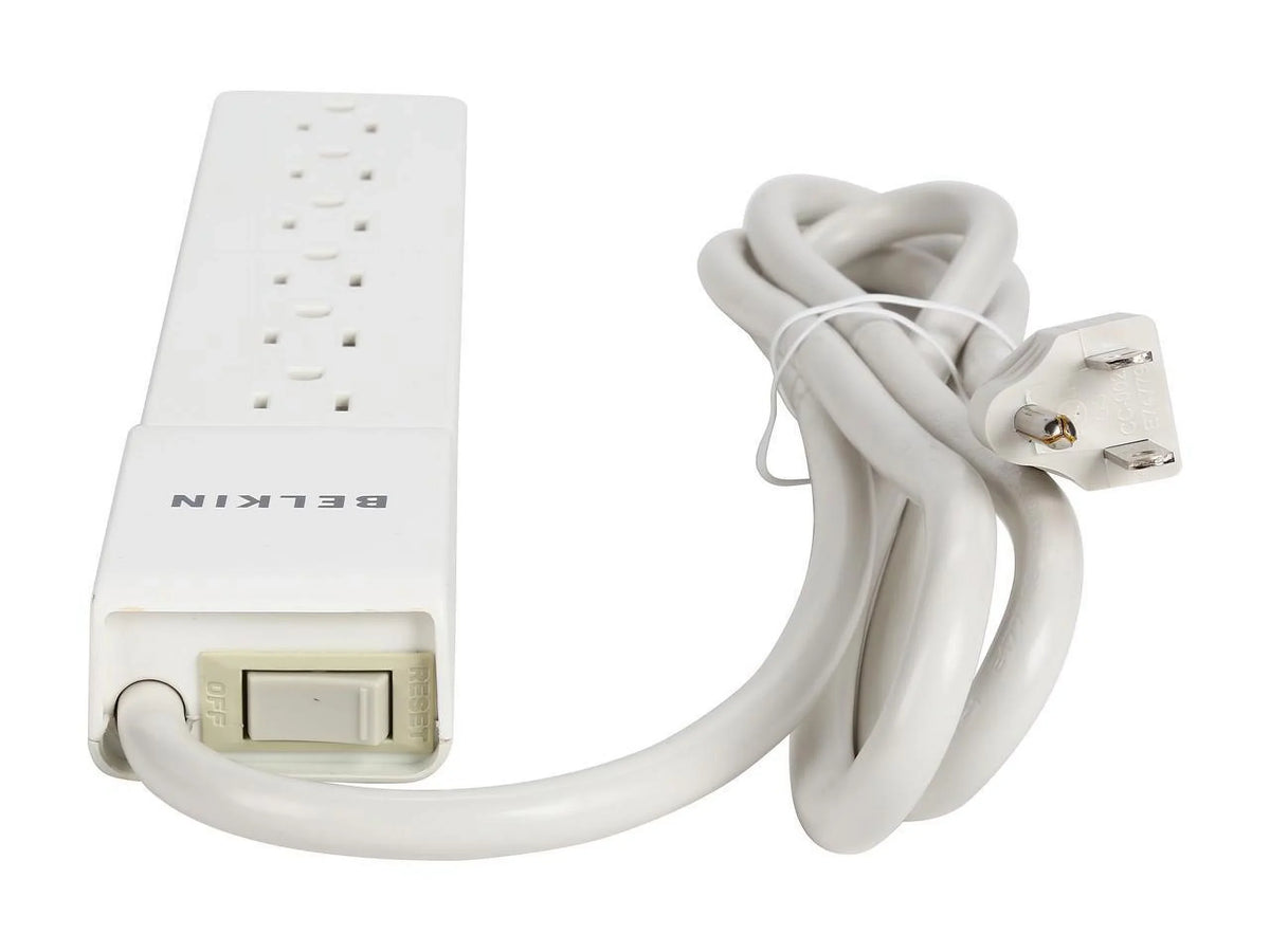 Top-quality Belkin 6 Outlet Commercial Surge Protector