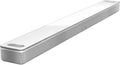 Bose Smart Ultra Soundbar, Listwa głośnikowa z Dolby Atmos oraz Alexą i Wireless Bluetooth AI, system dźwięku przestrzennego do telewizora, Czarny(Biały)