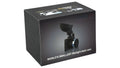Nightvision HD Lens Synchronized Car Recording Camera for Security - Perfect for your project