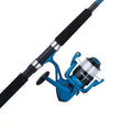 Top-quality Shakespeare Tiger 7â Spinning Rod and Reel Combo