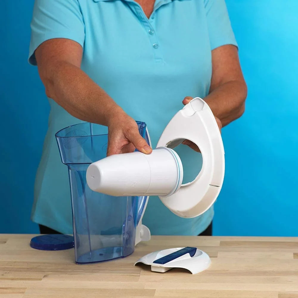 Reliable ZeroWater Solutions