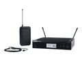 Top-quality Shure BLX BLX14R/W93 - H11 Band - microphone system