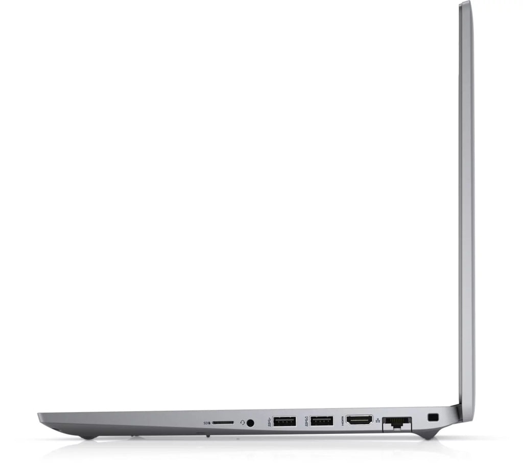 5000 5520 Laptop (2021) | 15.6" HD | i7 - 512GB SSD - 16GB RAM | 4 Cores @ 4.7 GHz - 11th Gen CPU