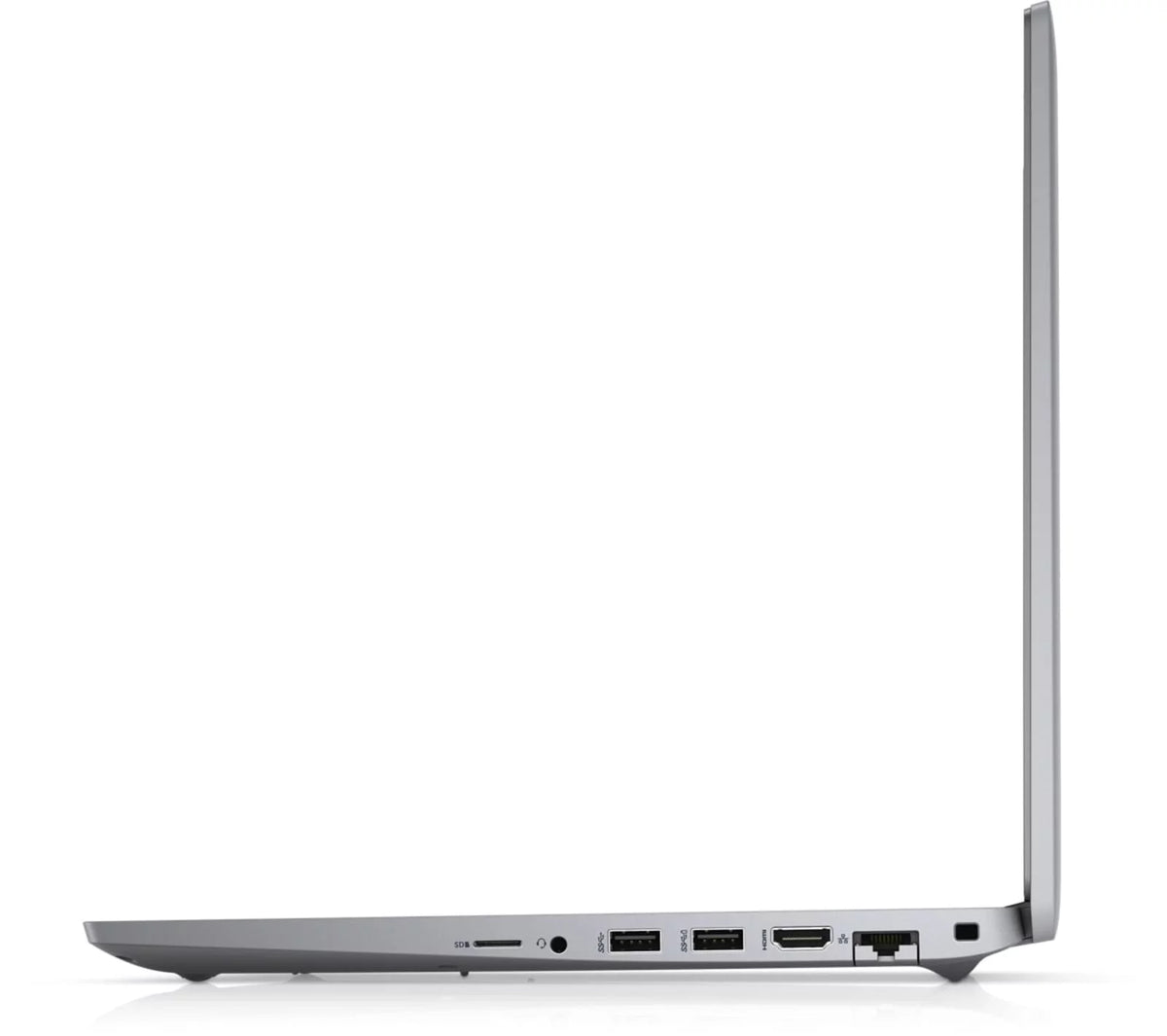 5000 5520 Laptop (2021) | 15.6" HD | i7 - 512GB SSD - 16GB RAM | 4 Cores @ 4.7 GHz - 11th Gen CPU