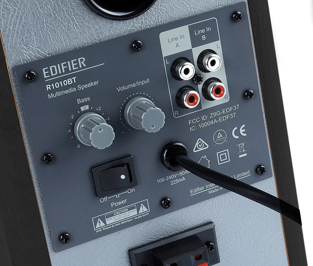 Reliable Edifier Solutions