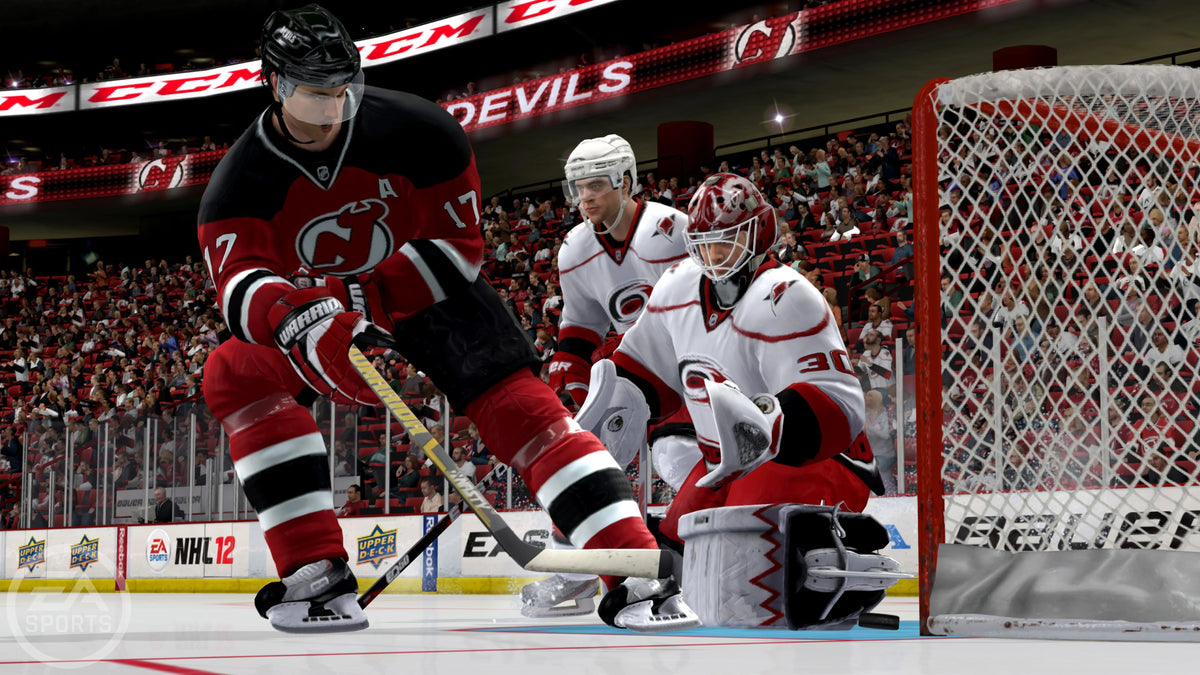 NHL '13 (XBOX 360)