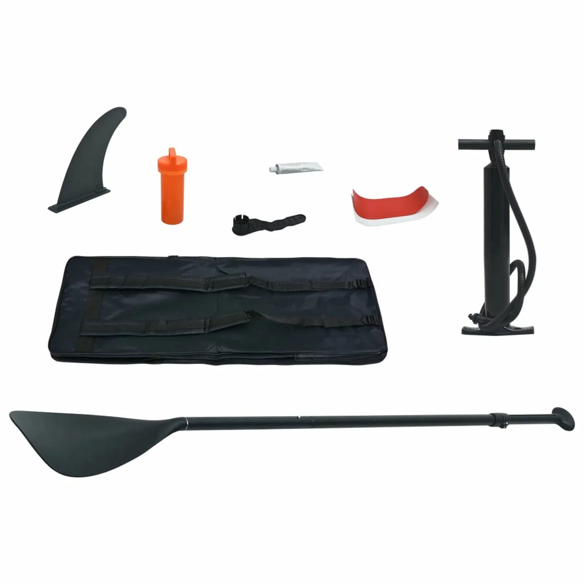 Reliable Paddle Solutions