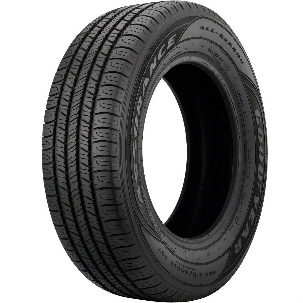 Reliable Goodyear Solutions