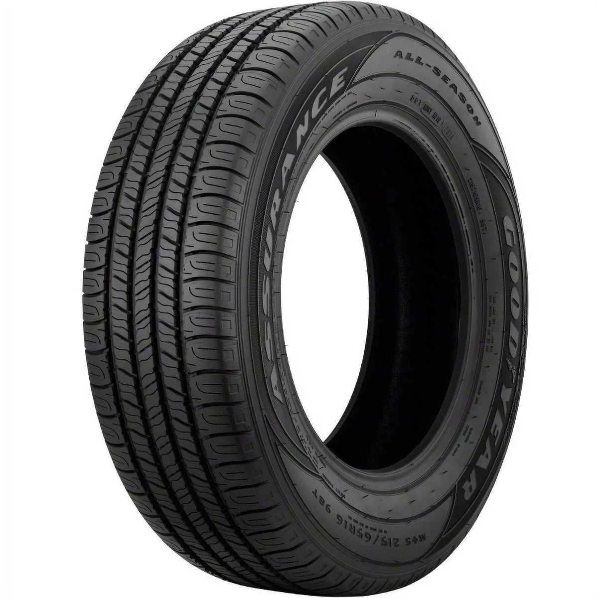 Reliable Goodyear Solutions
