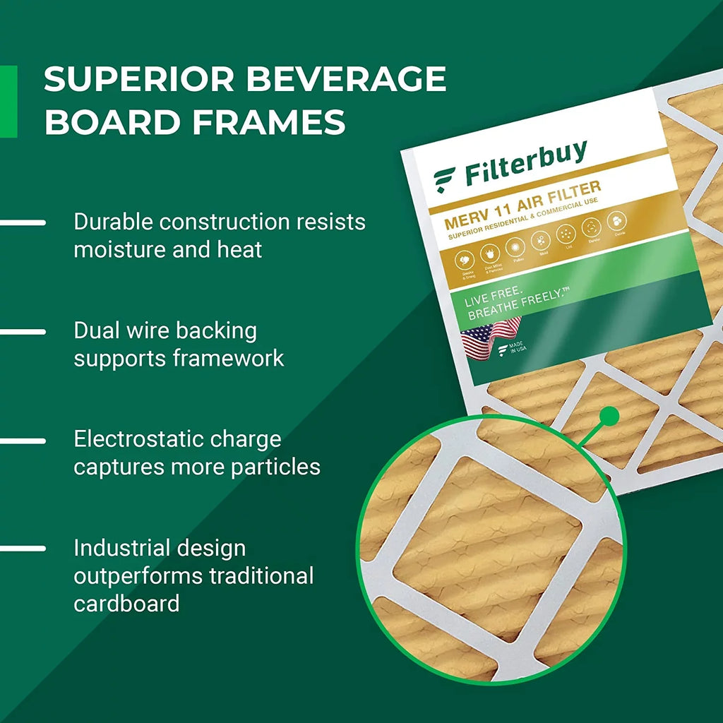 Reliable Filterbuy Solutions