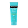 5 Pack Neutrogena Hydro Boost Water Gel Lotion Sunscreen SPF 50 3 oz - Perfect for your project