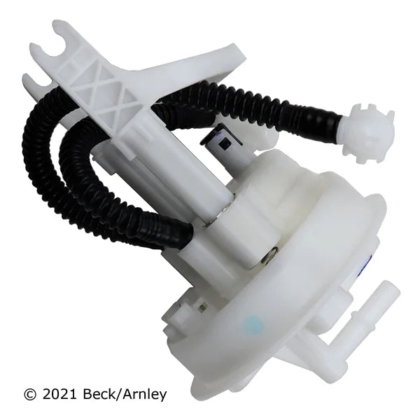 Reliable BeckArnley Solutions
