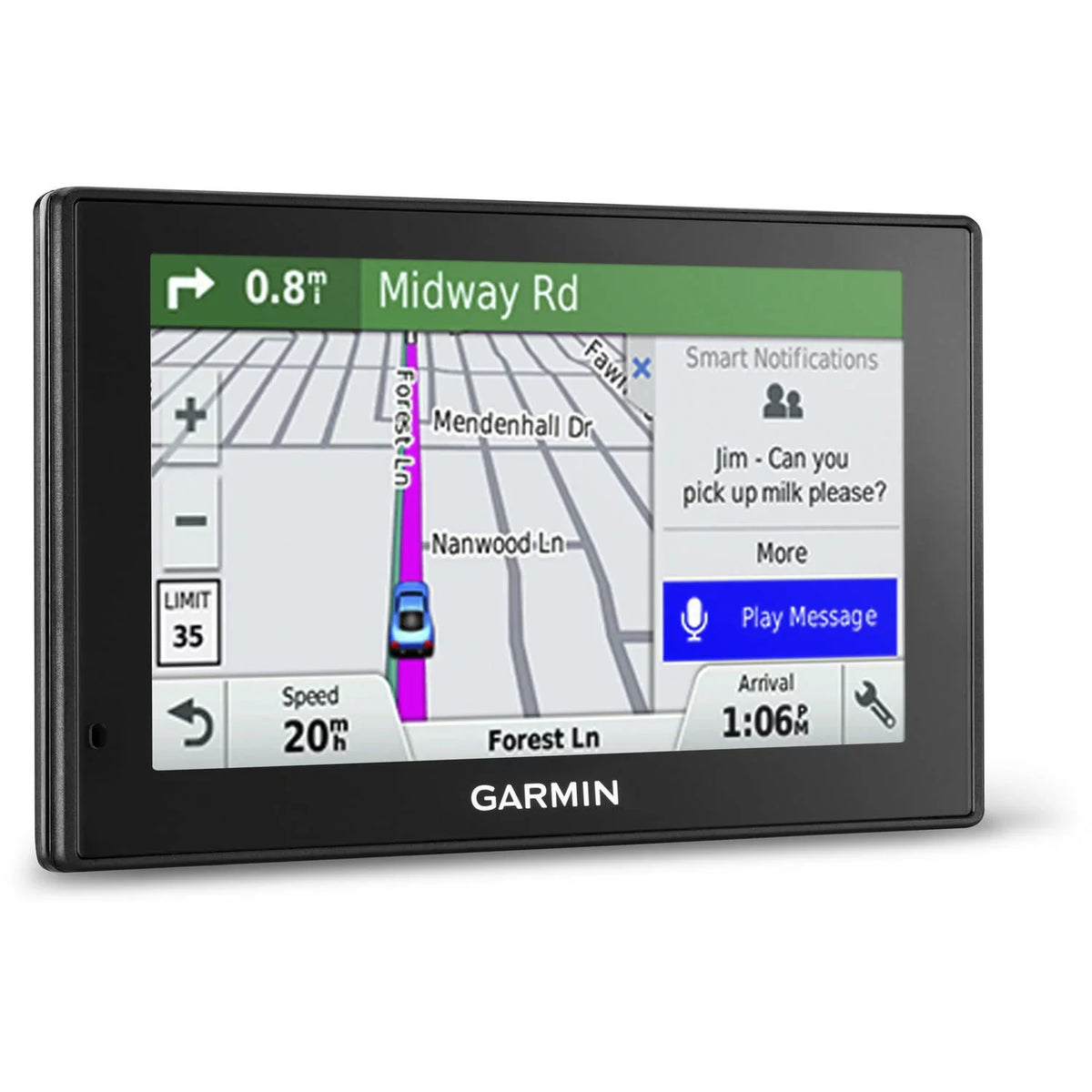 Reliable Garmin Solutions