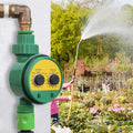 DENEST Automatic LCD Digital Timer Drip Irrigation System Electronic Controller Garden - Perfect for your project