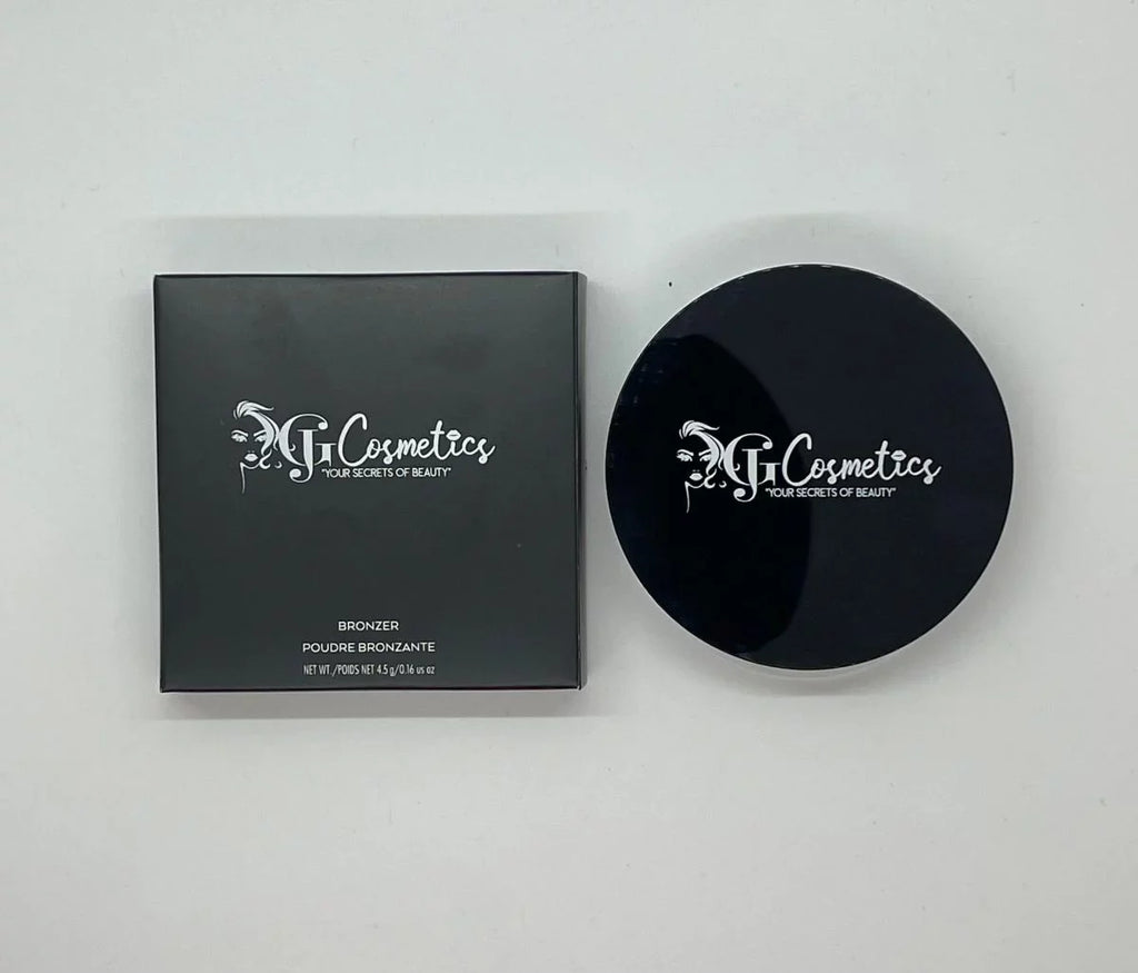 G & J COSMETICS COOL NEAUTRAL BRONZER INSTANT SEXY - Perfect for your project