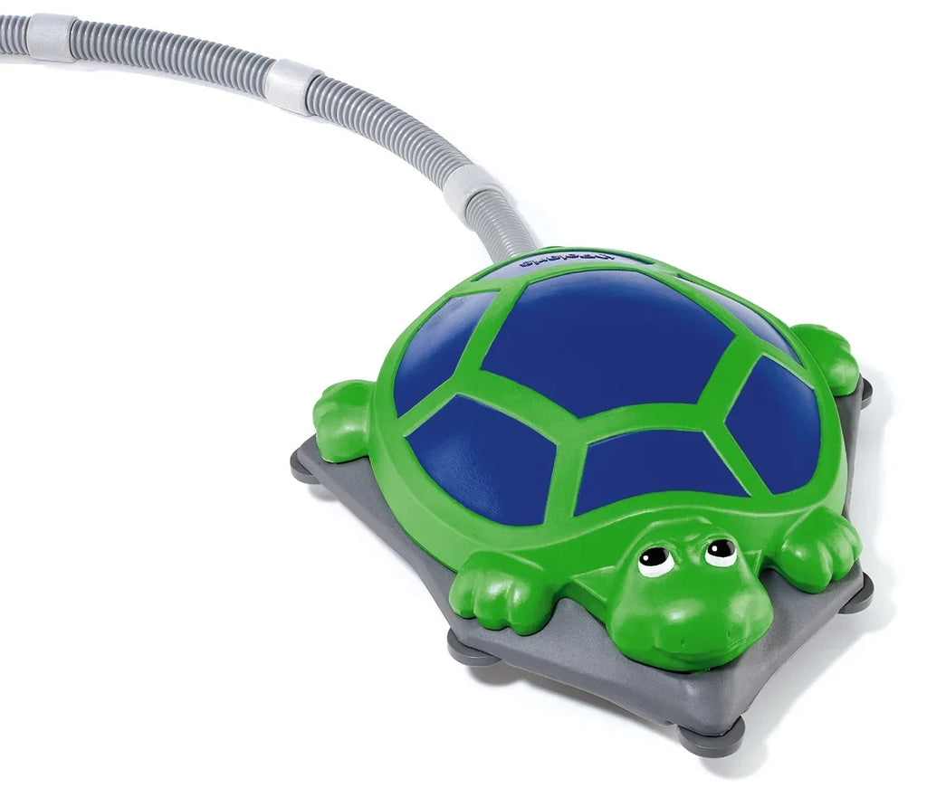 Top-quality Polaris Turbo Turtle Pressure Cleaner
