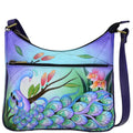 Medium Crossbody Hobo - 8350 - Perfect for your project
