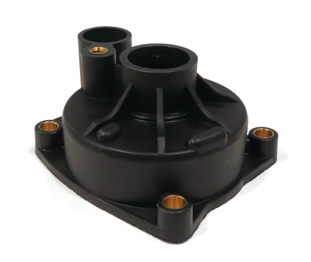 The ROP Shop | Water Pump Impeller, Housing Kit For Johnson, Evinrude 0438591, 438591 Outboard - Perfect for your project
