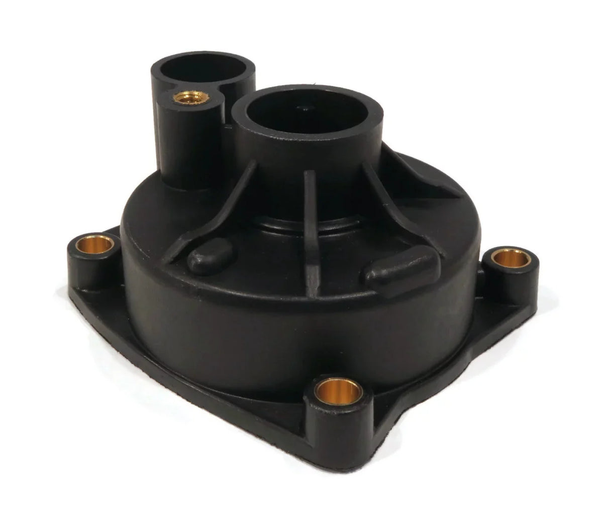 The ROP Shop | Water Pump Impeller, Housing Kit For Johnson, Evinrude 0438591, 438591 Outboard - Perfect for your project