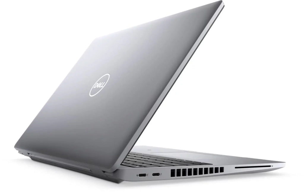 5000 5520 Laptop (2021) | 15.6" HD | i7 - 512GB SSD - 16GB RAM | 4 Cores @ 4.7 GHz - 11th Gen CPU