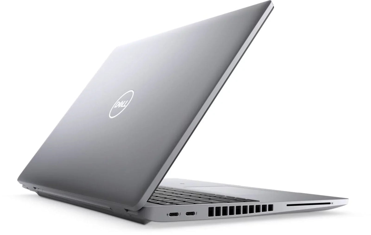 5000 5520 Laptop (2021) | 15.6" HD | i7 - 512GB SSD - 16GB RAM | 4 Cores @ 4.7 GHz - 11th Gen CPU
