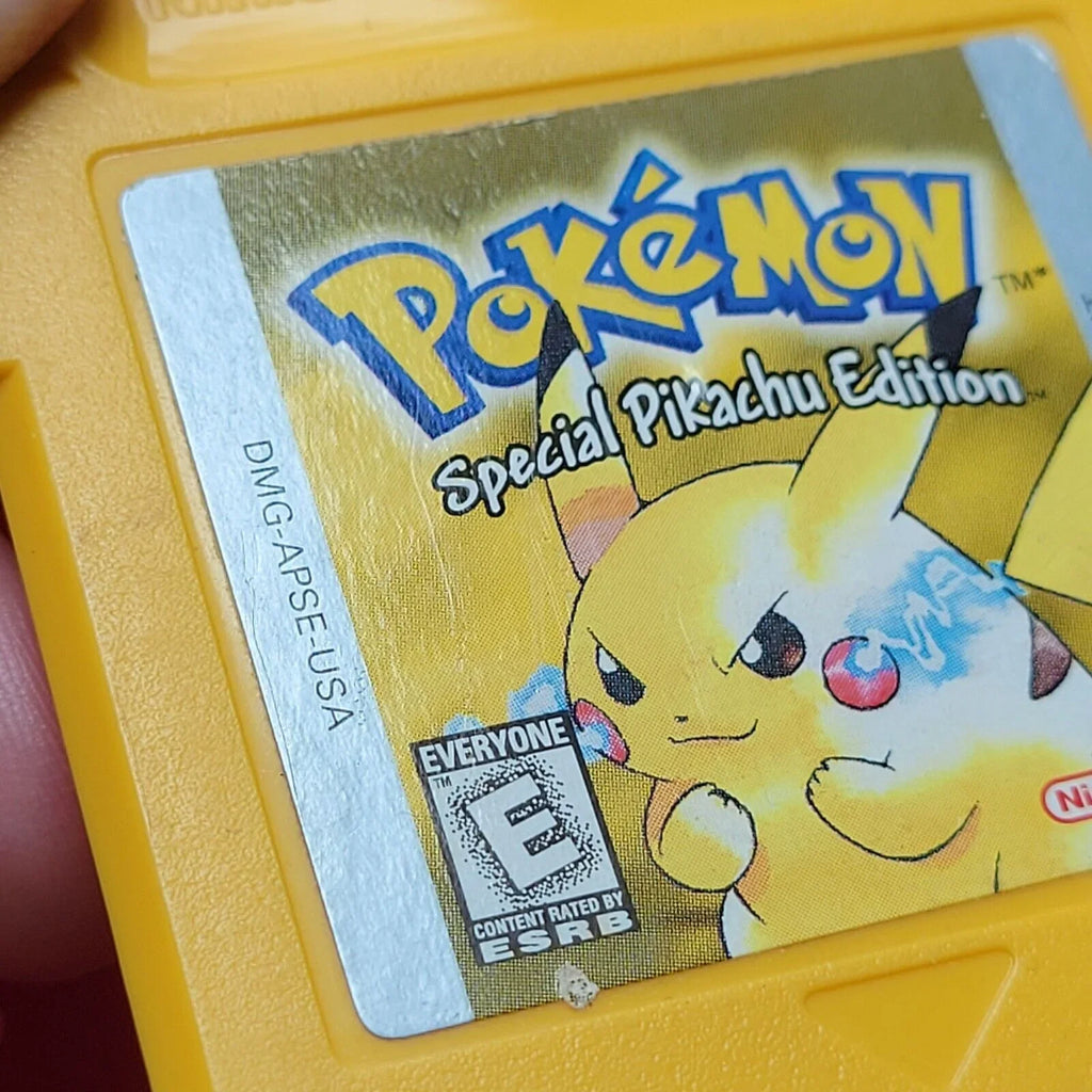Reliable Pokemon Solutions