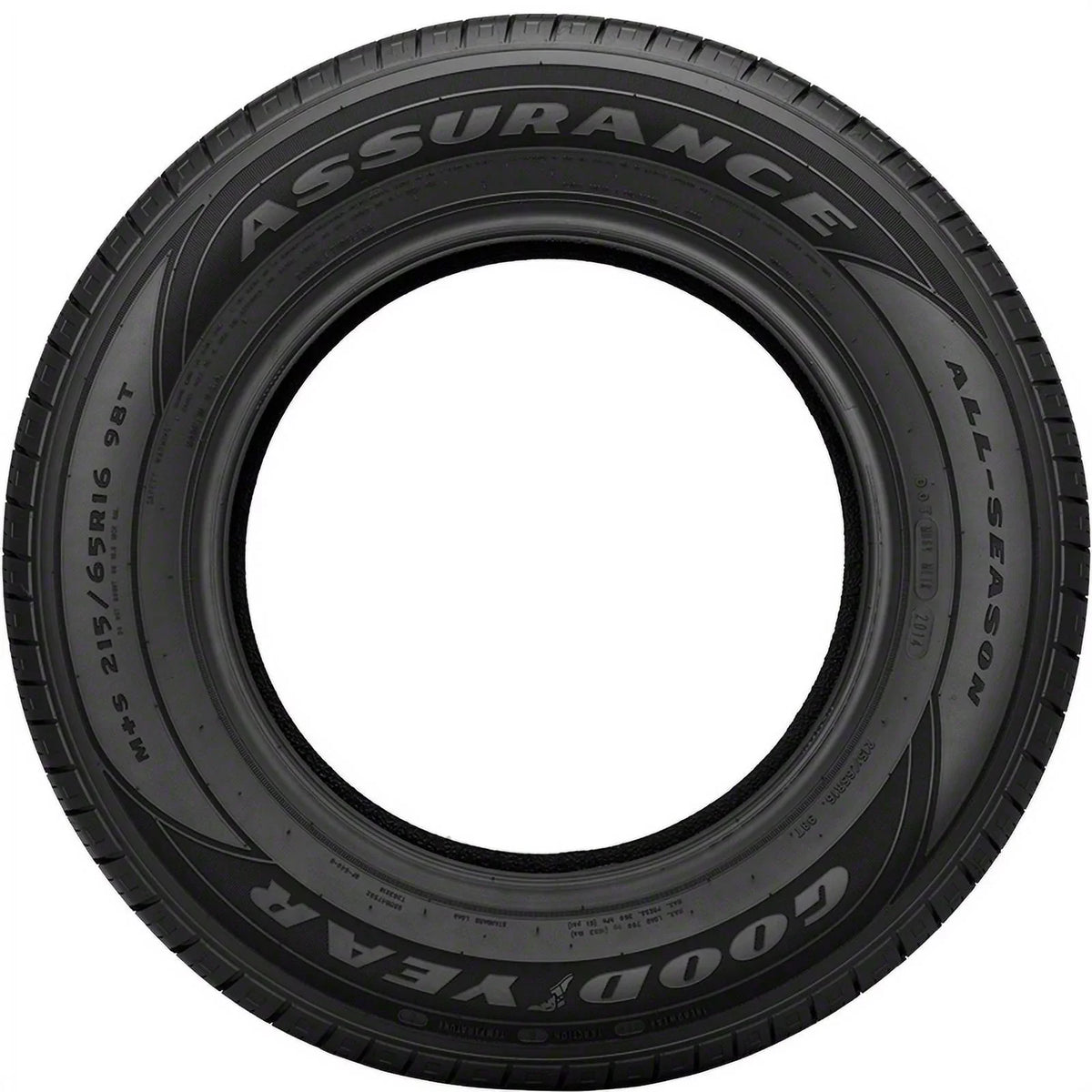 Reliable Goodyear Solutions