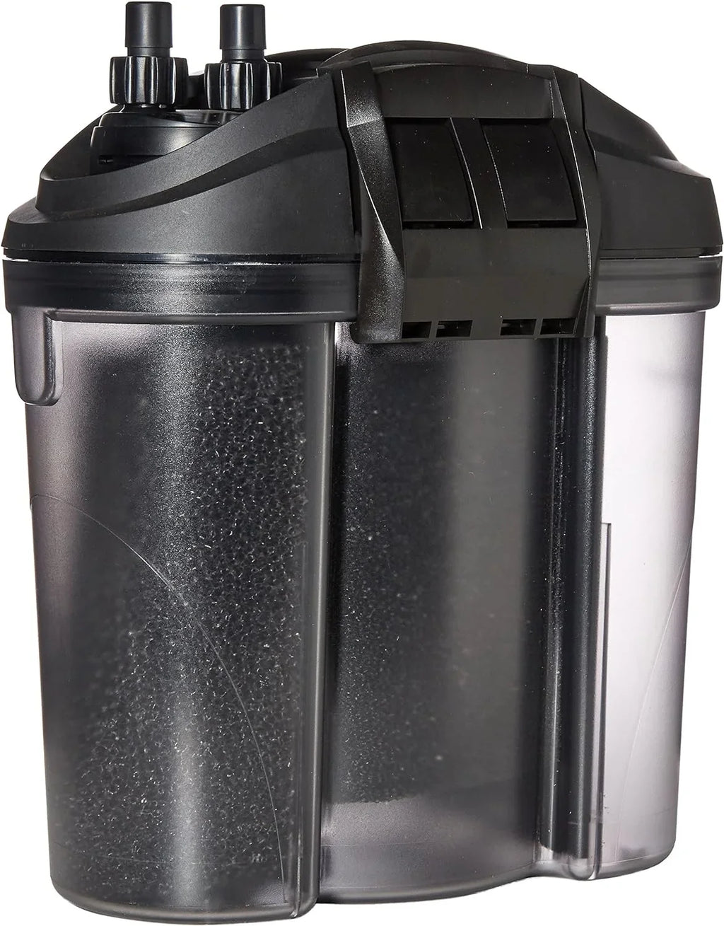 Turtle Clean External Canister Filter, 50-Gallon - Perfect for your project