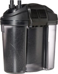 Turtle Clean External Canister Filter, 50-Gallon - Perfect for your project