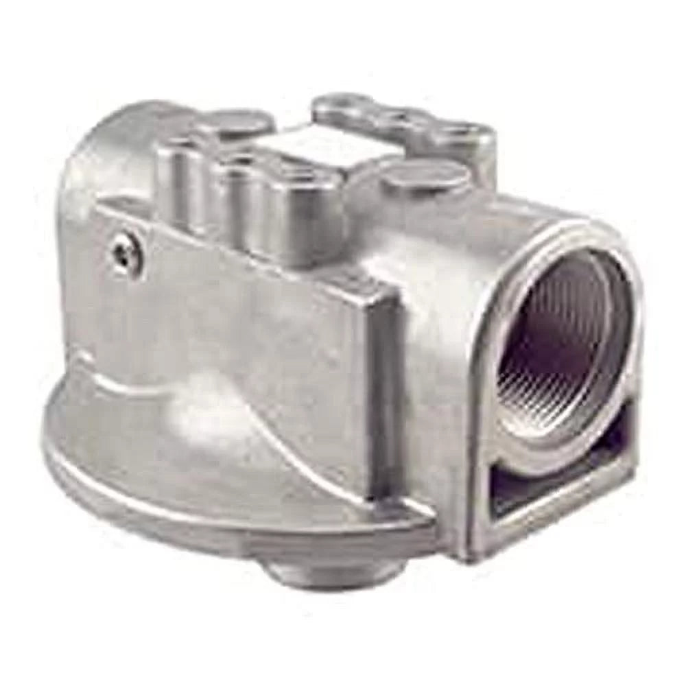 Baldwin OB1317 Hydraulic Filter Base - Perfect for your project