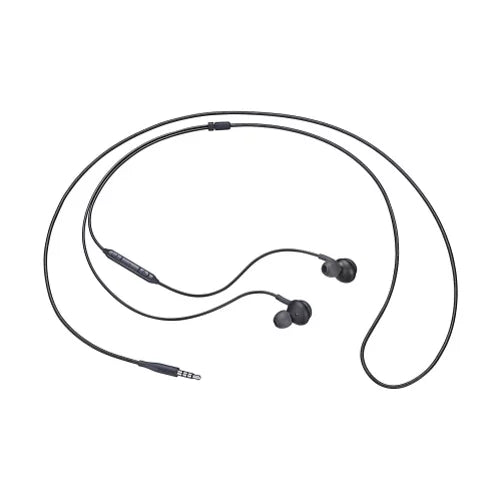 Authentic AKG Earphones Earbuds Headphones with Case P9Q for Samsung Galaxy Alpha A6 A5, Mega 6.3, Convoy 4 - Perfect for your project