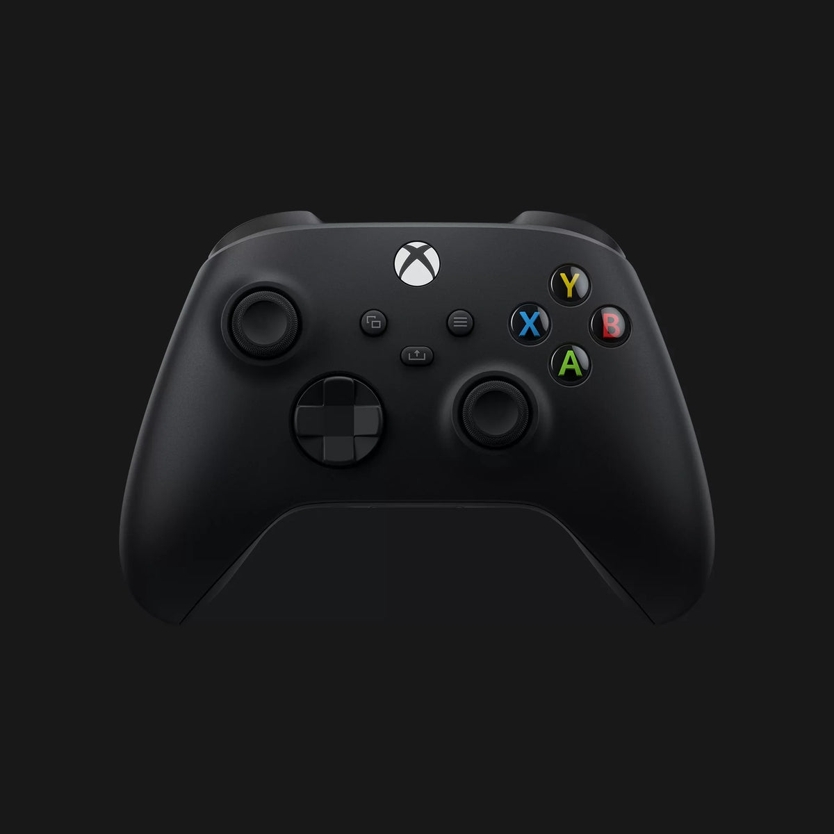 2020 New - Xbox - X - Gaming Console - 1TB SSD Black X Version with Disc Drive With Extra Controller - Perfect for your project