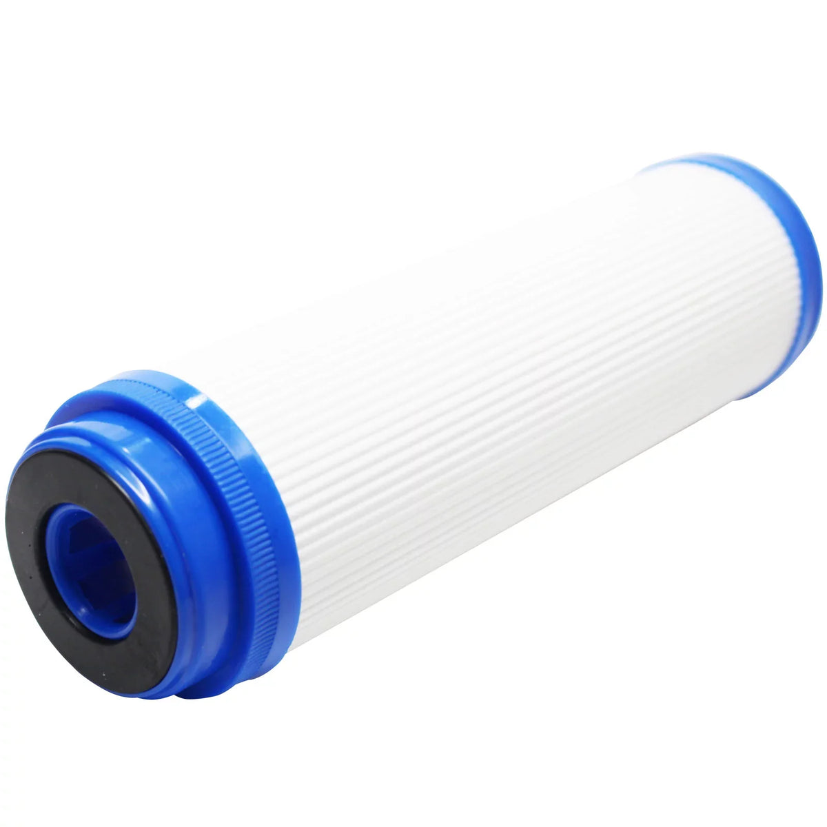 10-Pack Replacement for Everpure SC10-11 EV979782 Granular Activated Carbon Filter - Universal 10-inch Cartridge for EVERPURE SC10-11 10" STEAM/COMBI FILTRATION SYSTEM - Denali Pure Brand - Perfect for your project