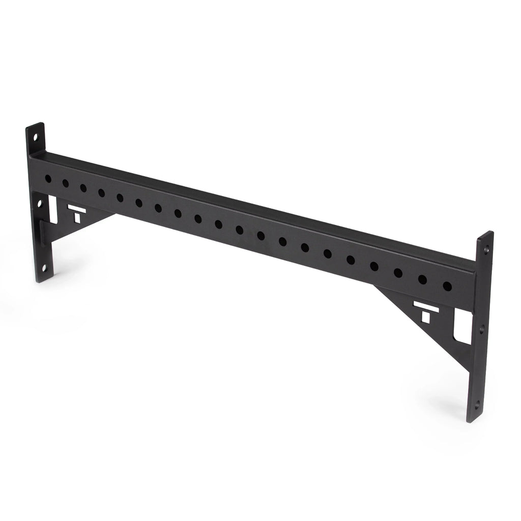 Titan Fitness T-3 Series Crossmember With Gussets, 2" x 3" Stabilizer Bar Power Rack Connector - Perfect for your project