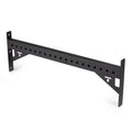 Titan Fitness T-3 Series Crossmember With Gussets, 2" x 3" Stabilizer Bar Power Rack Connector - Perfect for your project