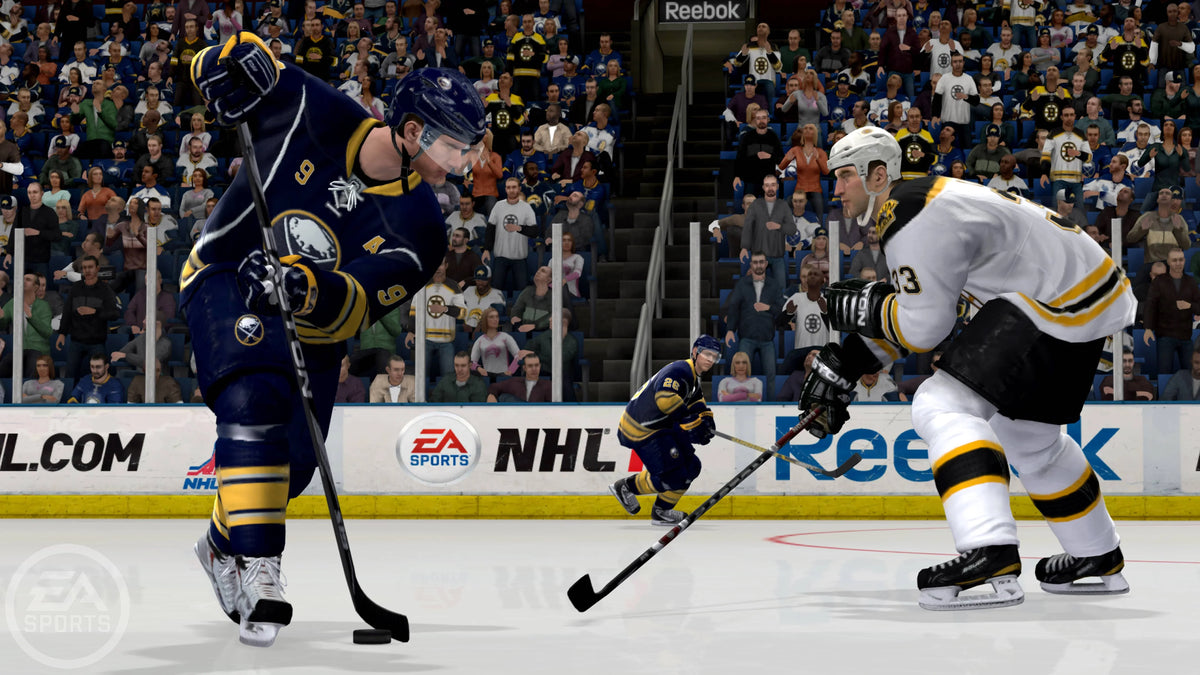 NHL '13 (XBOX 360)