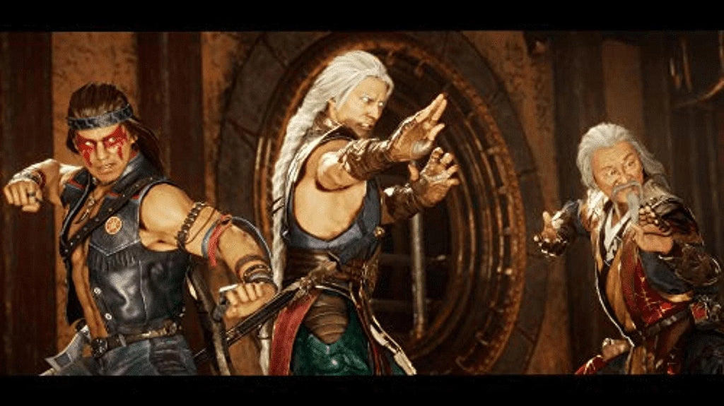 Reliable Mortal Solutions