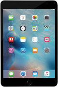 Top-quality Restored Apple Ipad Mini 4th. Gen - 7.9" Apple A8 Dual- 2GB RAM 64GB SSD - Only Wifi Pre-Owned