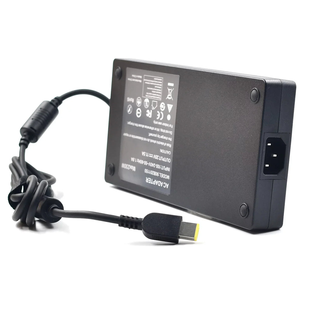 230W Laptop Charger for Legion Y740-15ICHg (81HE) ADL230NDC3A AC Adapter - Perfect for your project