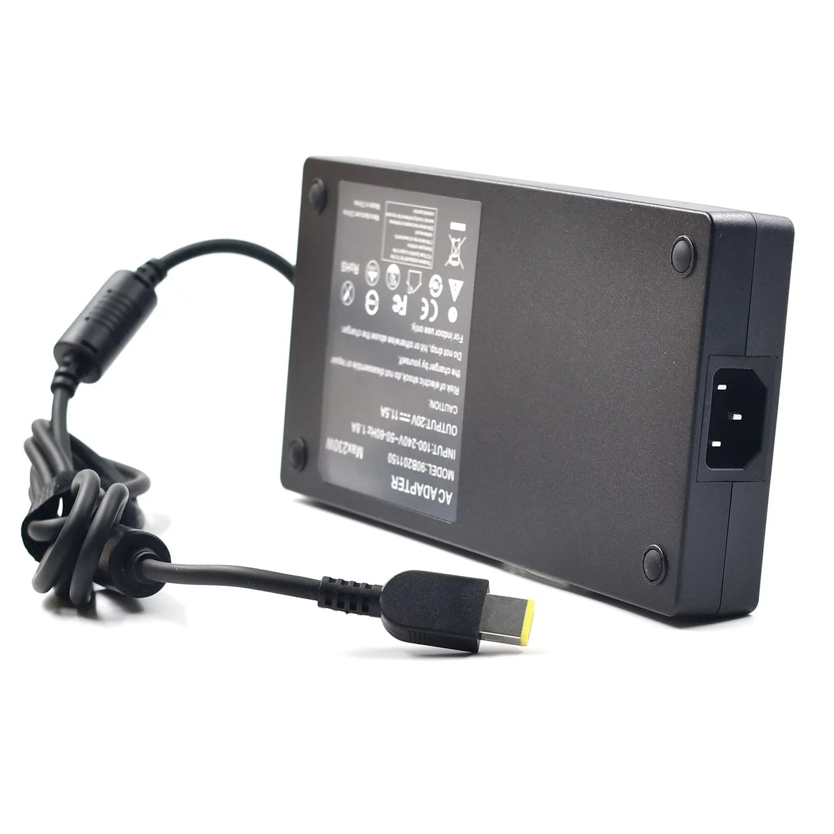230W Laptop Charger for Legion Y740-15ICHg (81HE) ADL230NDC3A AC Adapter - Perfect for your project