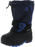 Kamik Boys Toddler Manmade Winter & Snow Boots - Perfect for your project